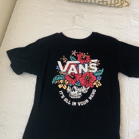 Vans Tee - Picture 2 of 3